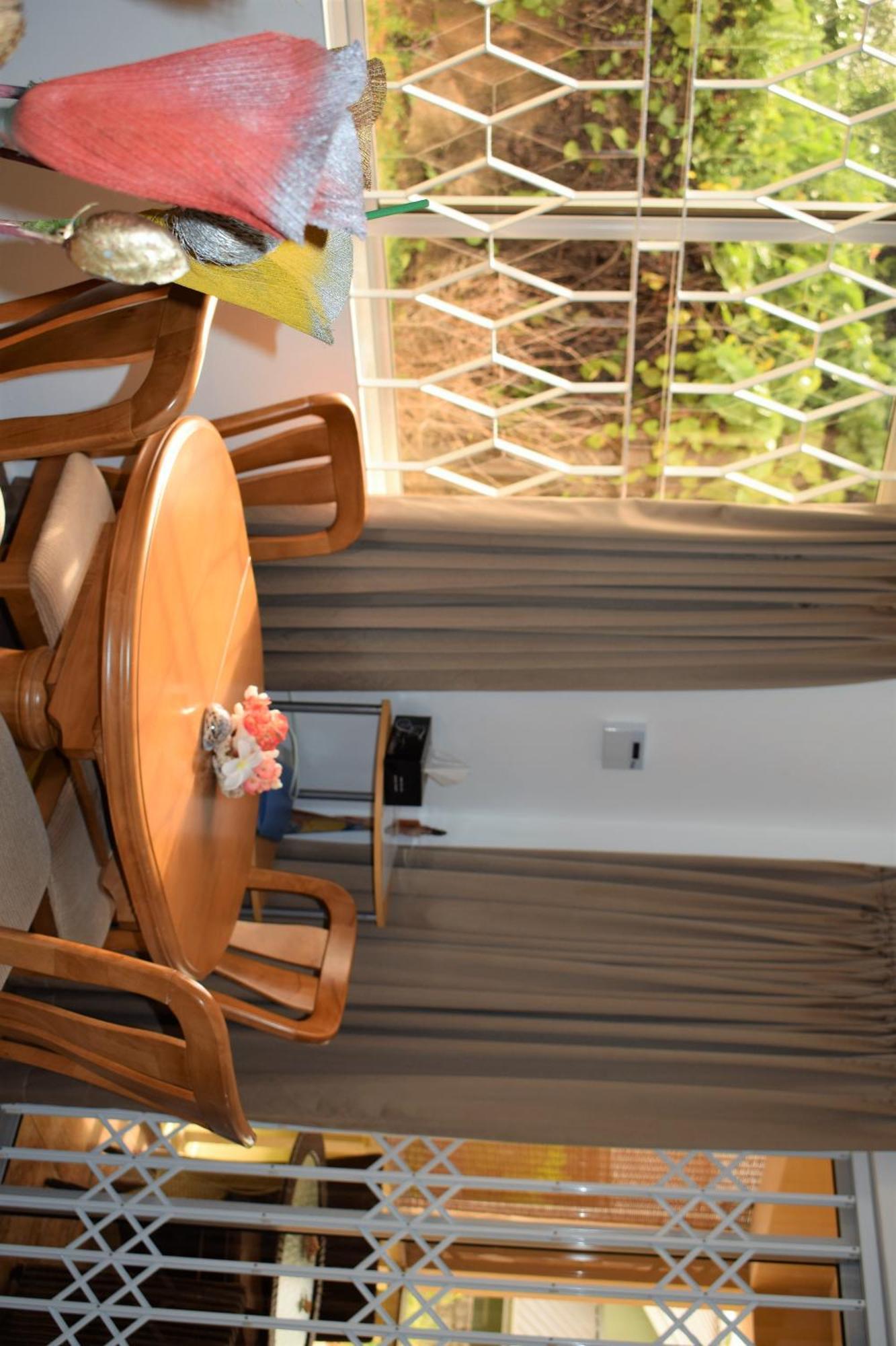 Zeph Self Catering Lägenhet Baie Lazare  Exteriör bild